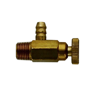 Navien 20007729A Bleeder Valve